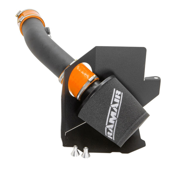 RamAir Performance Intake Kit (Orange) - Ford Fiesta ST MK8