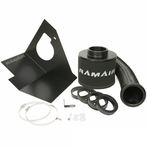 RamAir Performance Intake Kit - BMW 3 Series 325i-328i-330i E46