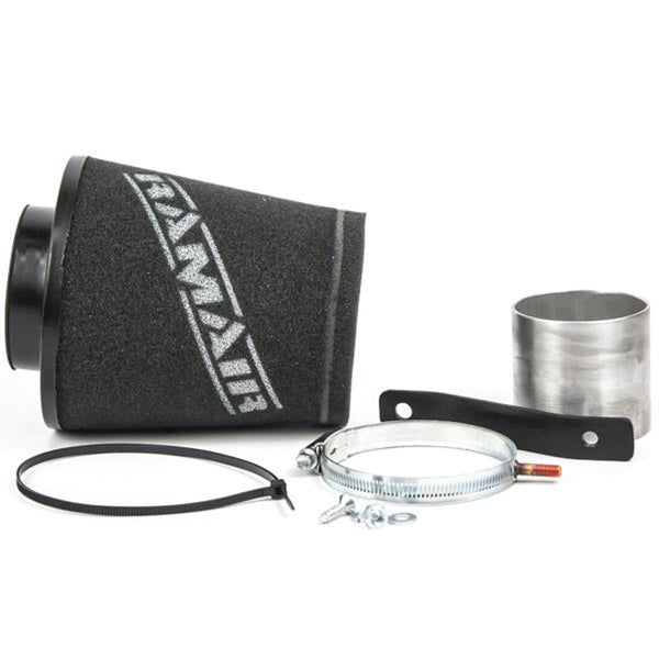 RamAir SR Performance Intake Air Filter Kit - Mini Cooper S R53