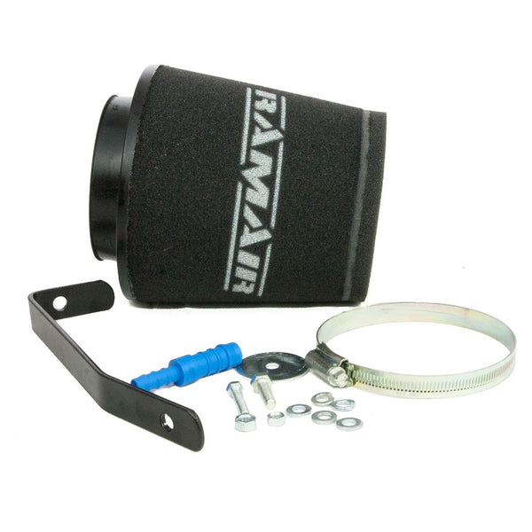 RamAir SR Performance Intake Foam Air Filter Kit - Ford Focus 1.8 TDCI 16v (Duratorq) 2001-04