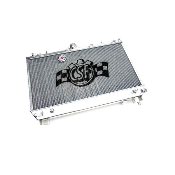 CSF Race Radiator for 89-97 Mazda MX-5 - Miata