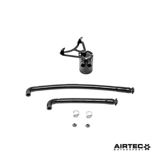 AIRTEC Oil Catch Can Kit - Ford Focus ST MK4