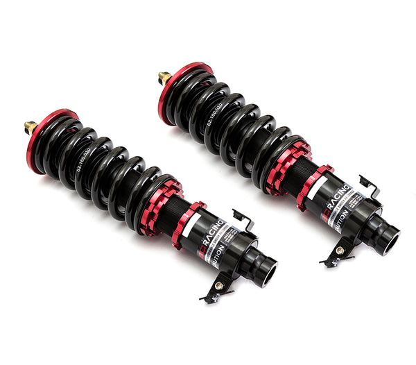 BC Racing Coilovers V1 Series Type VM - Ford Escape AWD (05-12)