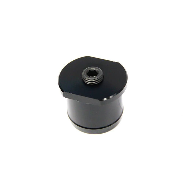 AIRTEC Cold Side Big Boost Intercooler Pipe (Black) - Ford Fiesta ST MK7
