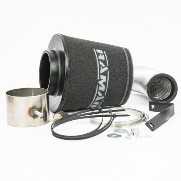 RamAir SR Performance Intake Foam Air Filter Kit - Vauxhall Calibra (2.0i 16v)