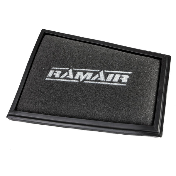 RamAir OE Replacement Foam Air Filter - Renault Megane-Grand Scenic-Scenic (1.5-1.6-1.9-2.0)