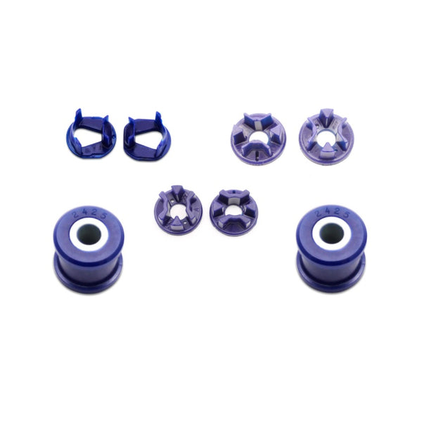 SuperPro Engine & Gearbox Mount Bush Kit - Mini Cooper S/John Cooper Works R53