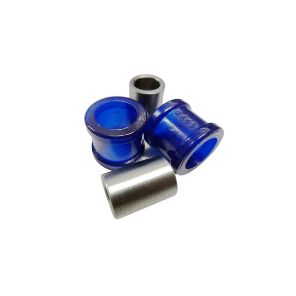 SuperPro Supercharger Belt Tensioner Damper Bush Kit - Mini Cooper S/John Cooper Works R53