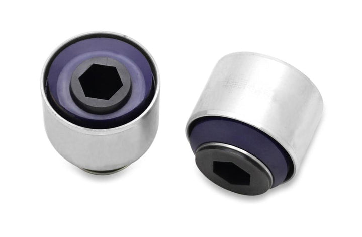 SuperPro Front Lower Control Arm Rear Bush Kit (Caster Increase) - Mini Cooper S/John Cooper Works R53 & Cooper S/John Cooper Works/GP2 R56